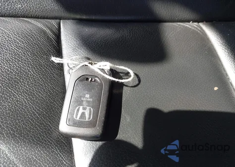 2020 Honda Pilot Awd Ex-L z USA, uszkodzony, nr VIN 5FNYF6H56LB032476